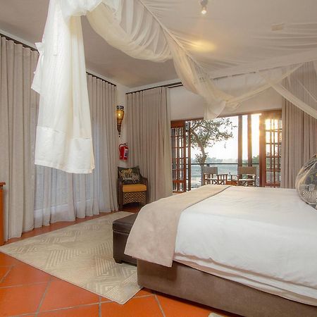 Kruger Private Lodge มาร์ลอทพาร์ค ภายนอก รูปภาพ