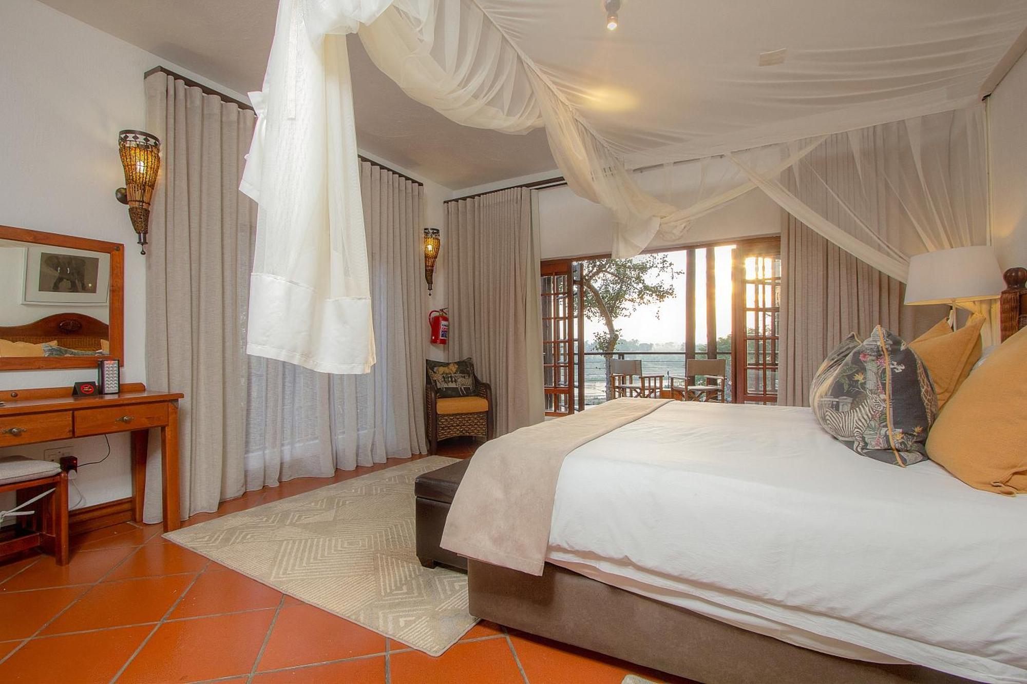 Kruger Private Lodge มาร์ลอทพาร์ค ภายนอก รูปภาพ